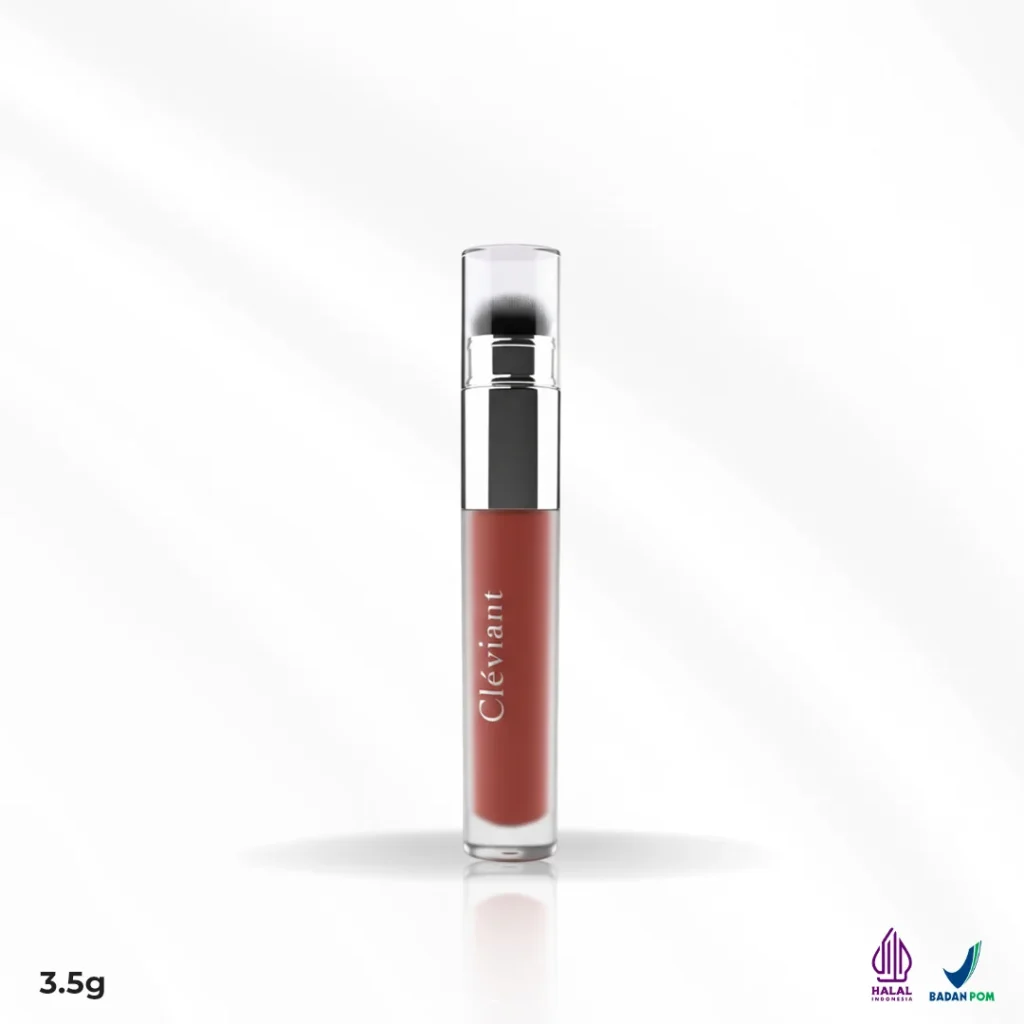 Cleviant Cheek Blush 2
