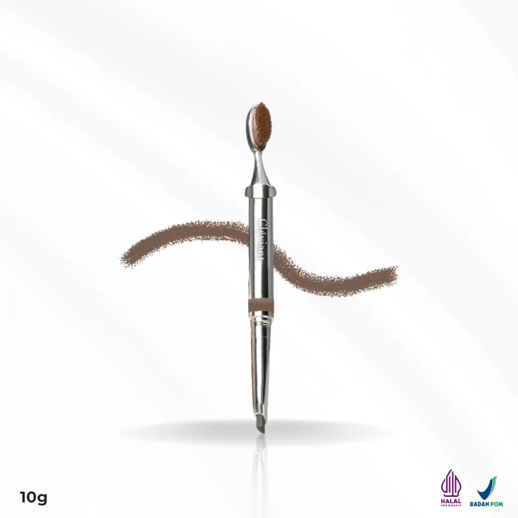 Cleviant Eyebrow 2