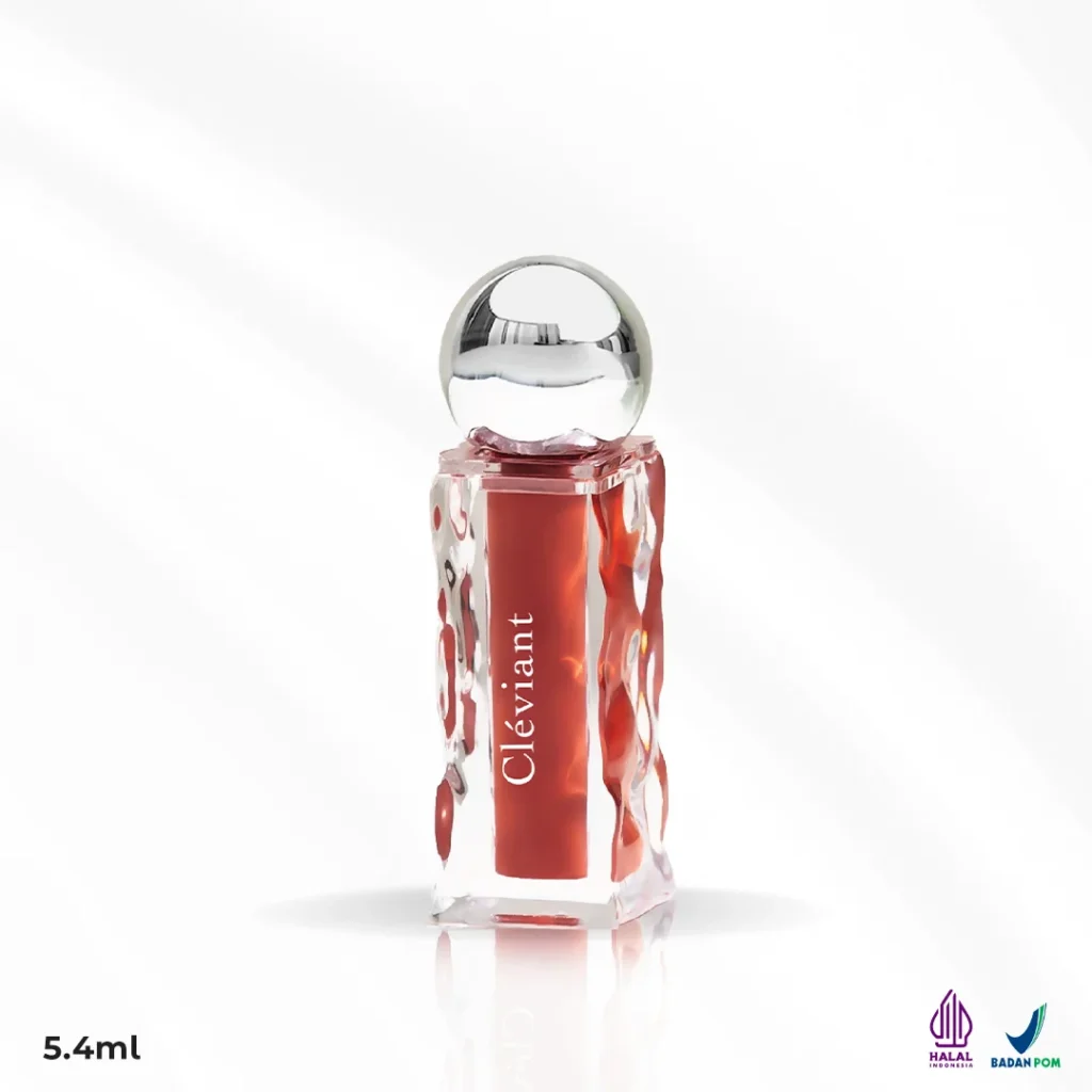 Cleviant Lip Glass 2