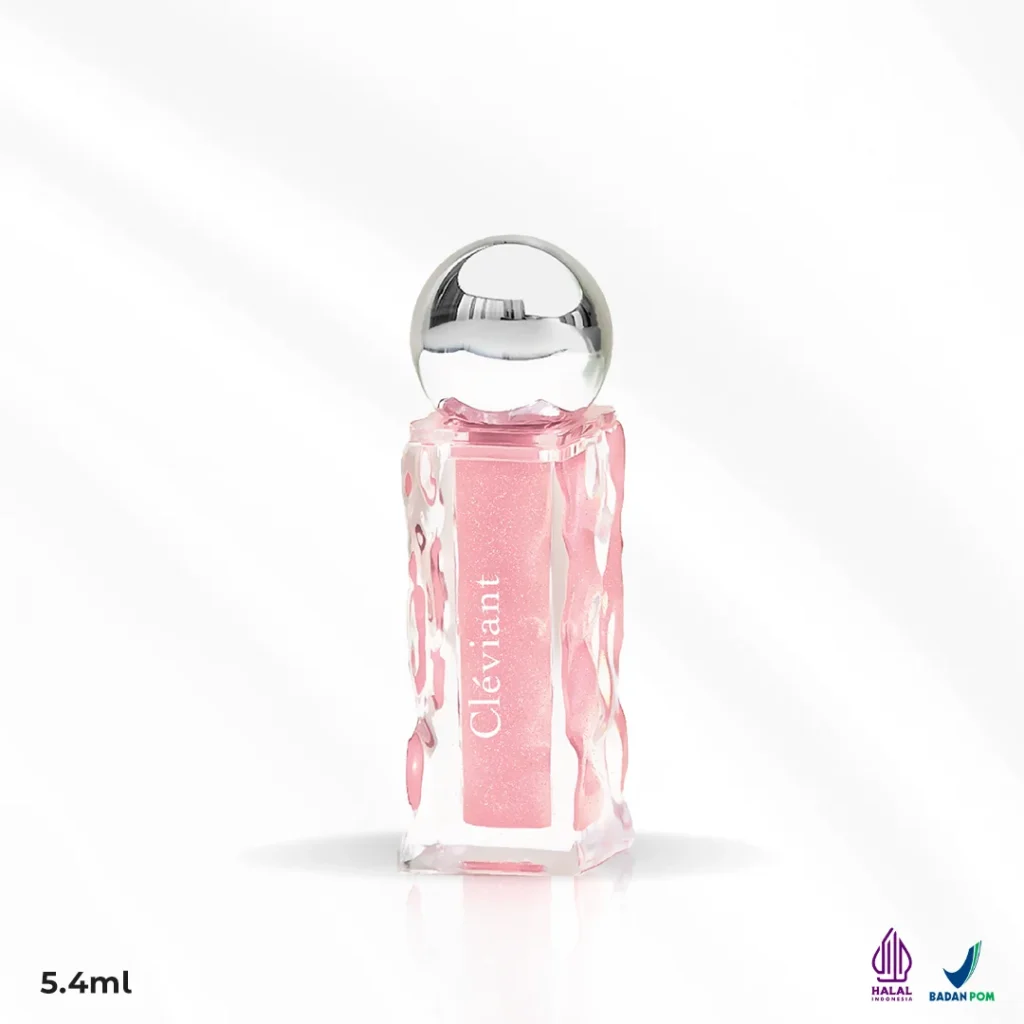 Cleviant Lip Glass 3