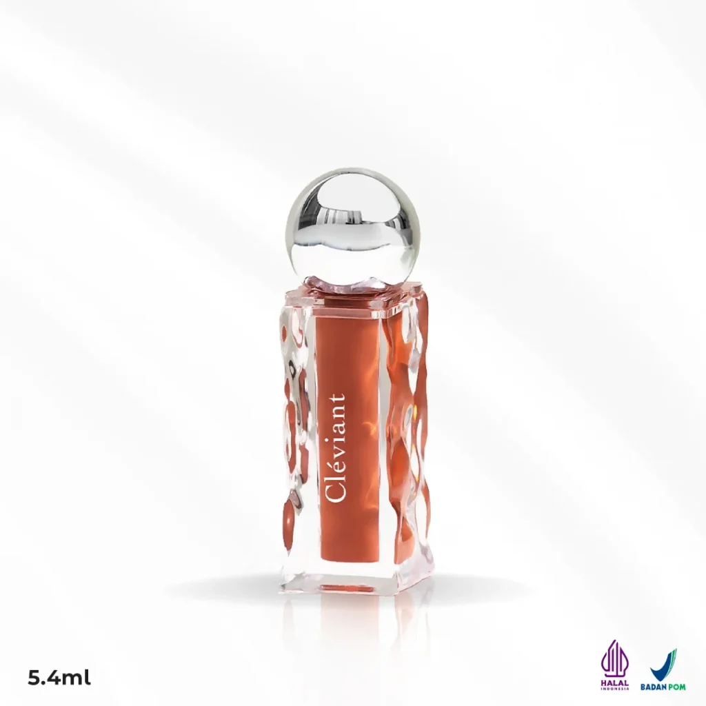 Cleviant Lip Glass 4