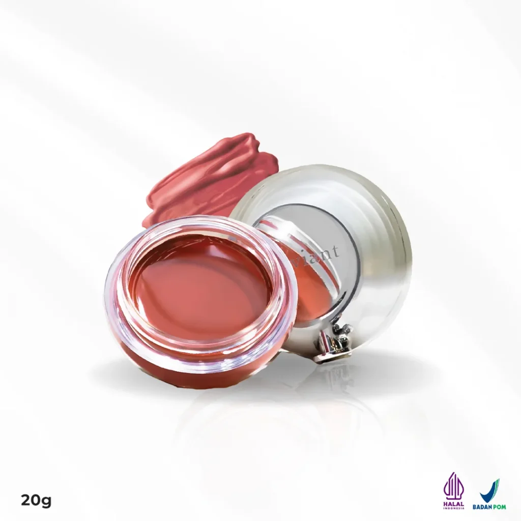 Cleviant Lip Pudding