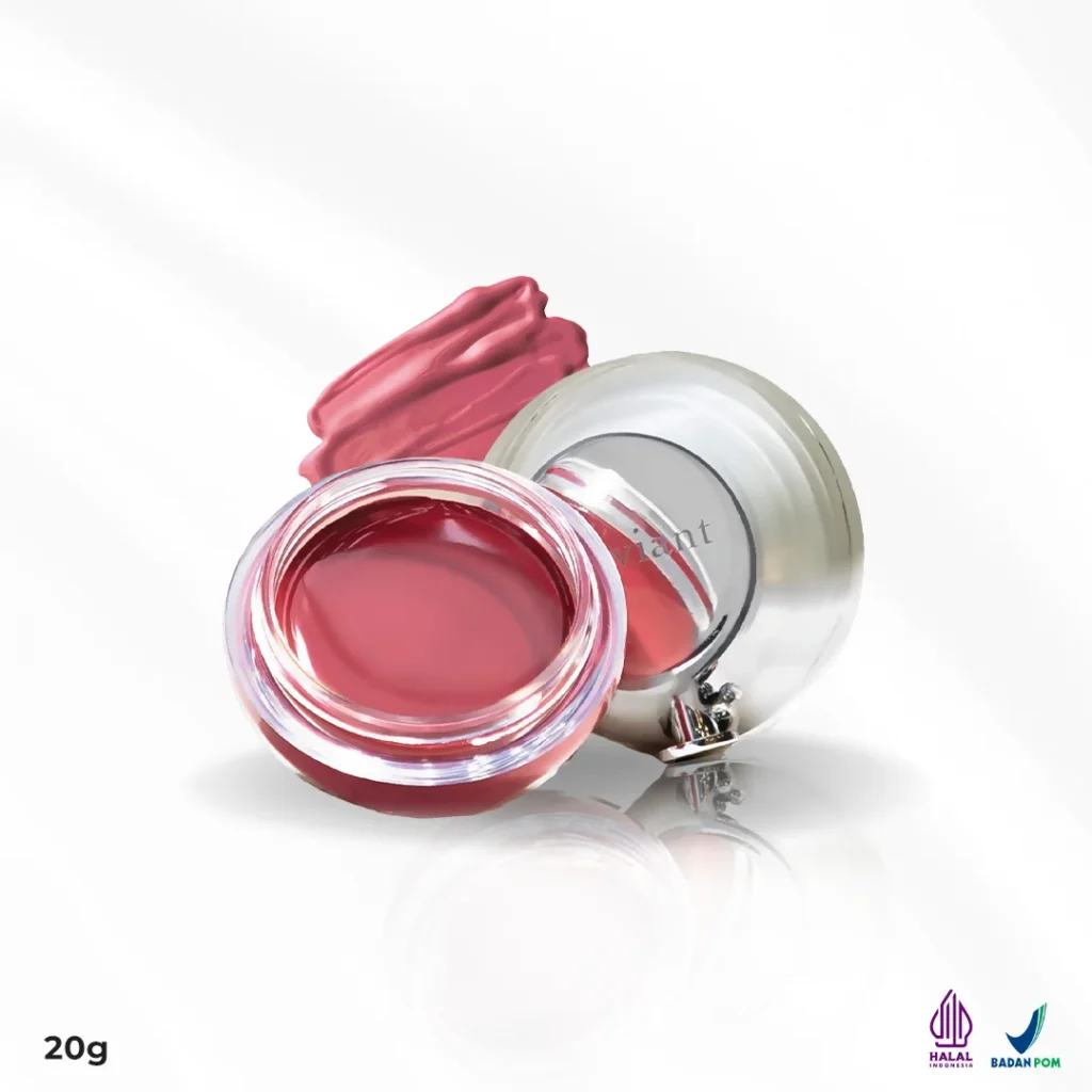 Cleviant Lip Pudding 2