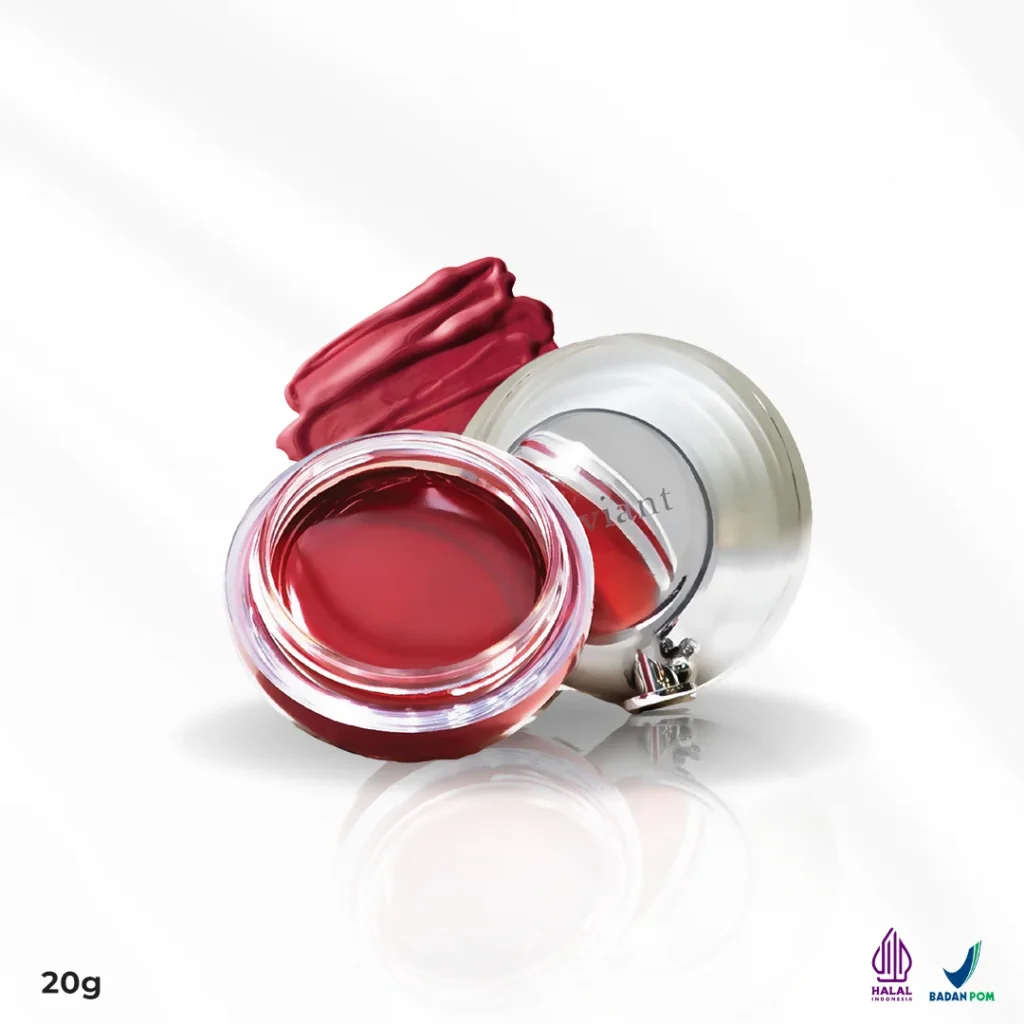 Cleviant Lip Pudding 3