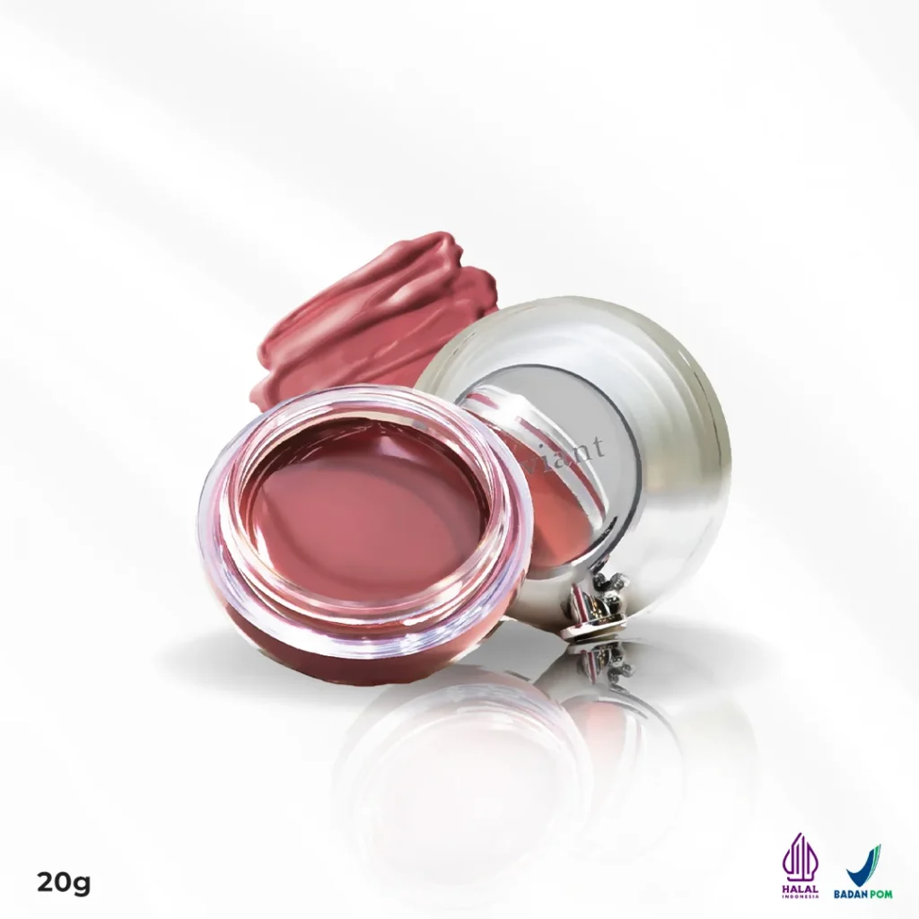 Cleviant Lip Pudding 4