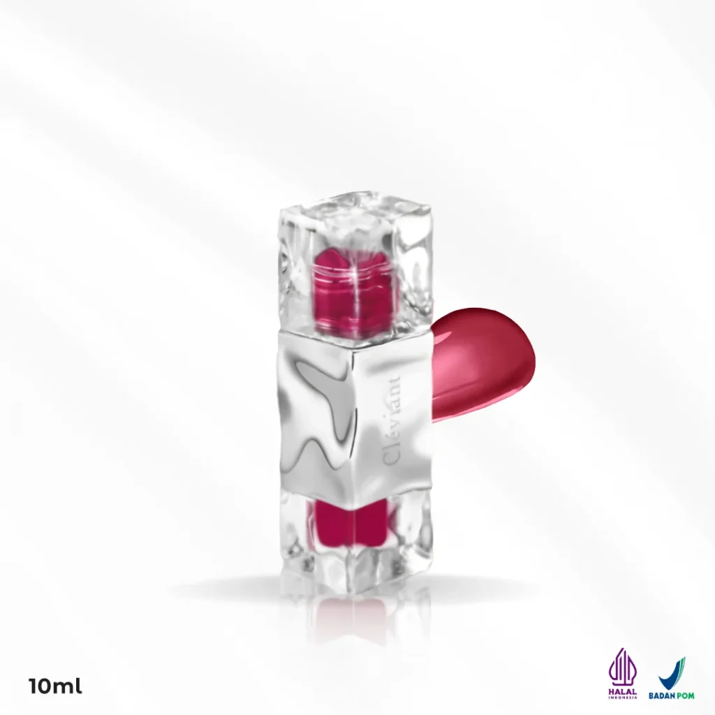 Cleviant Lip Tint 3