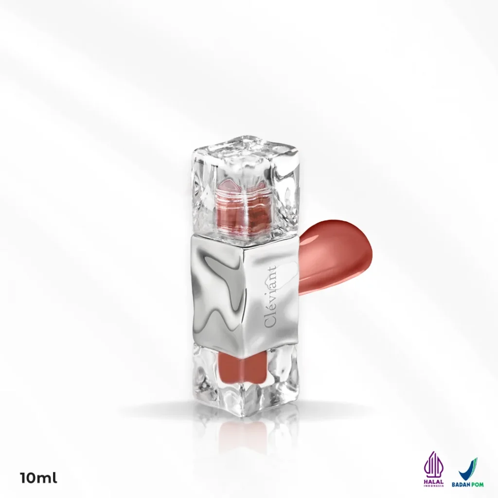 Cleviant Lip Tint 4