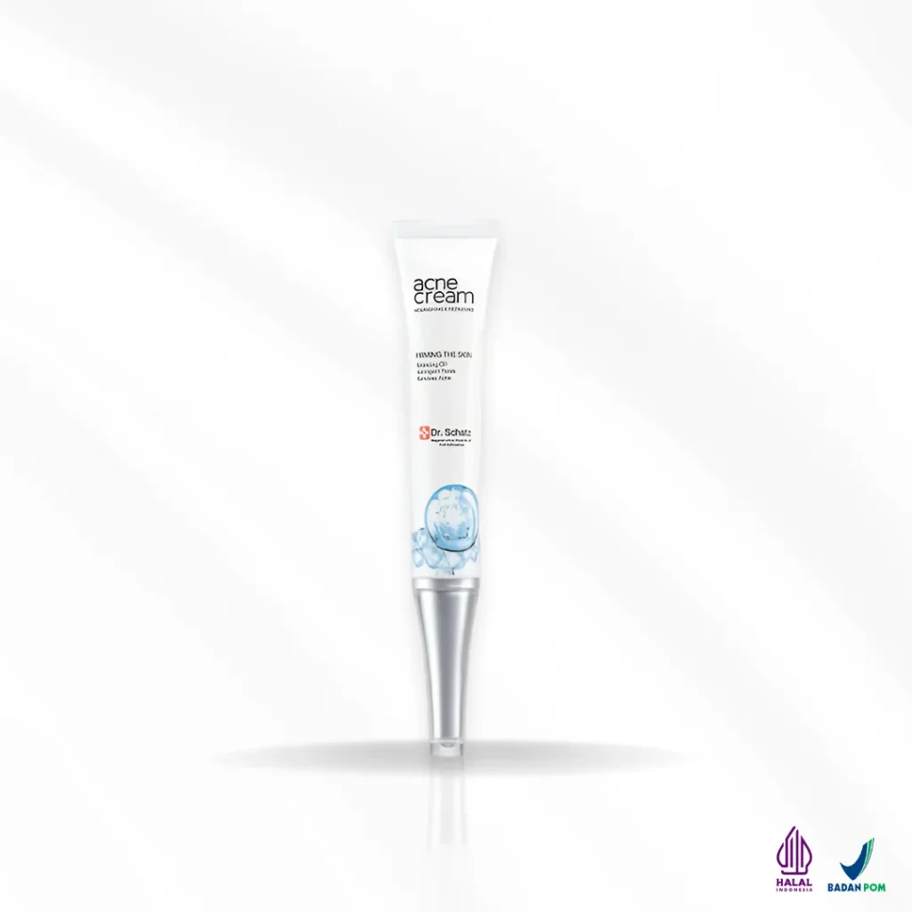 Dr. Schatz Acne Cream