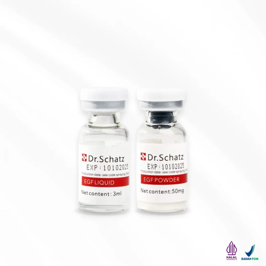 Dr. Schatz EGF Serum
