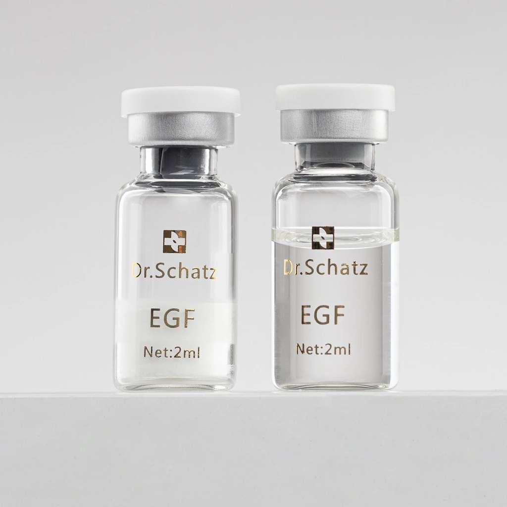 Dr. Schatz EGF Serum 4