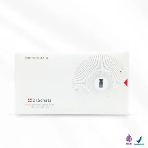 Dr. Schatz EGF Serum Box