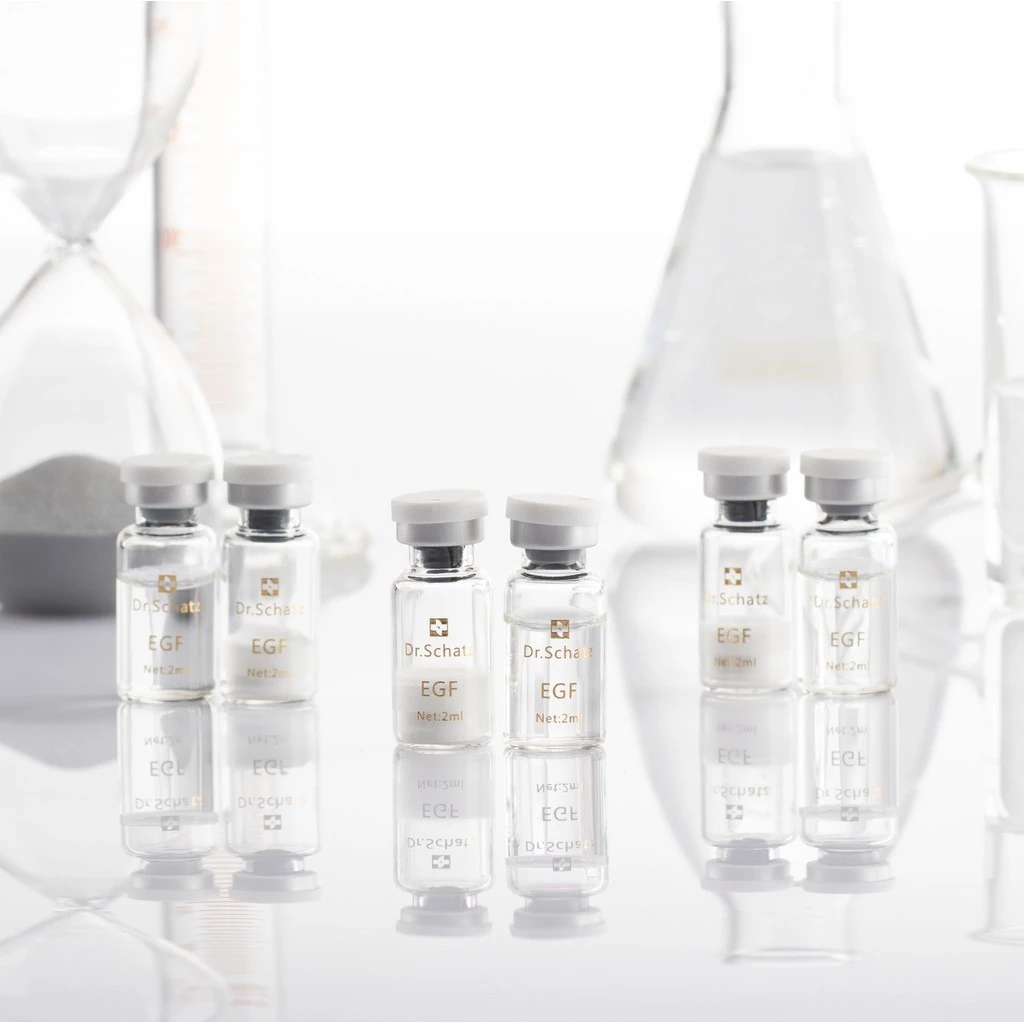 Dr. Schatz EGF Serum Box 3