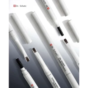 Dr. Schatz Eyebrow Pencil