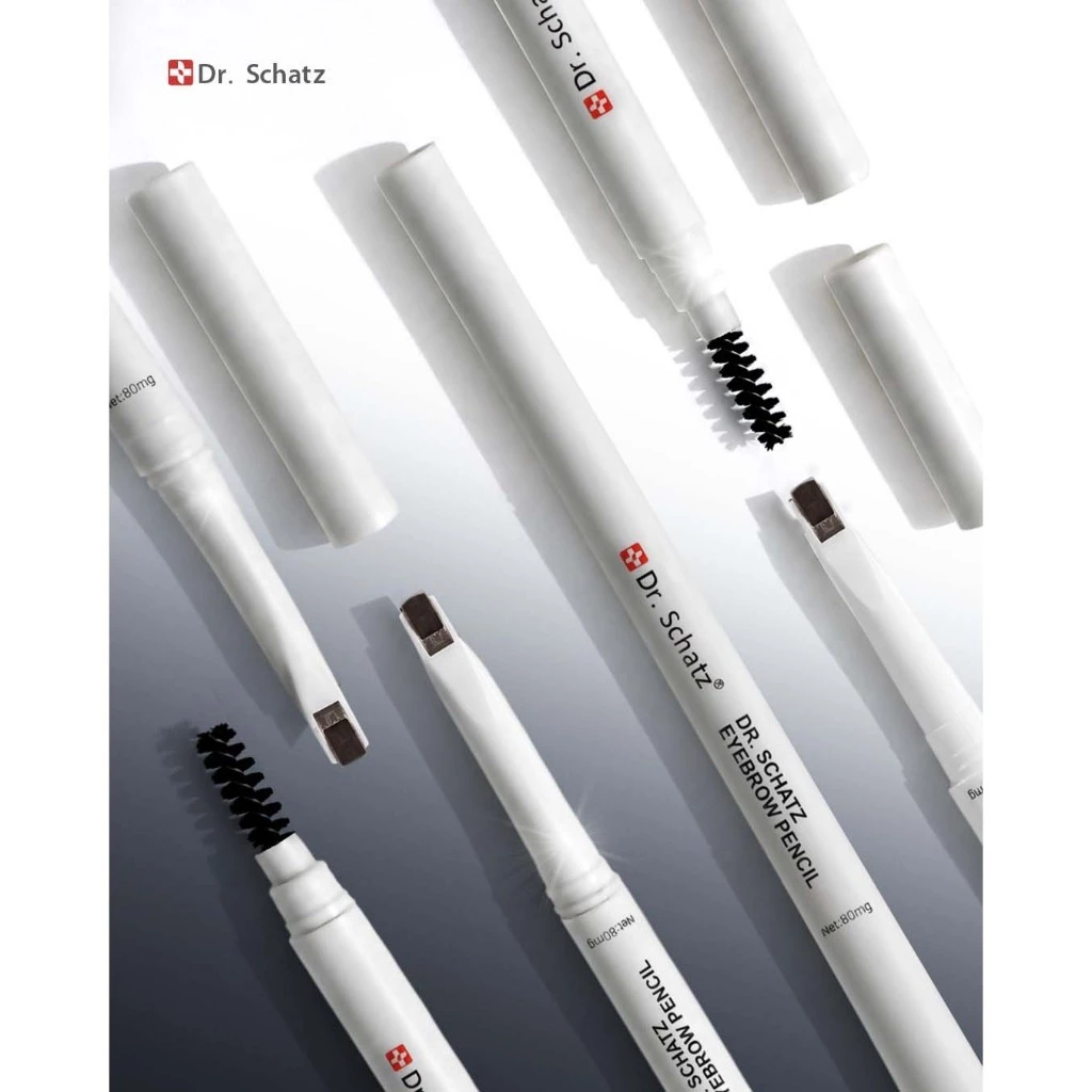 Dr. Schatz Eyebrow Pencil