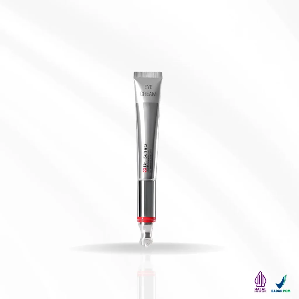 Dr. Schatz Eye Cream