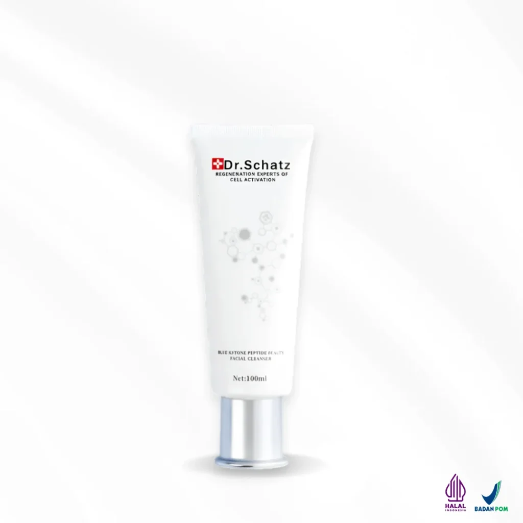 Dr. Schatz Facial Cleanser