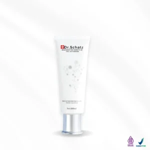 Dr. Schatz Facial Cleanser