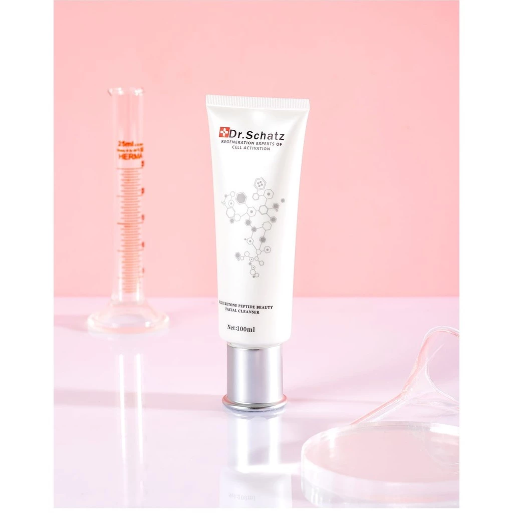 Dr. Schatz Facial Cleanser 3