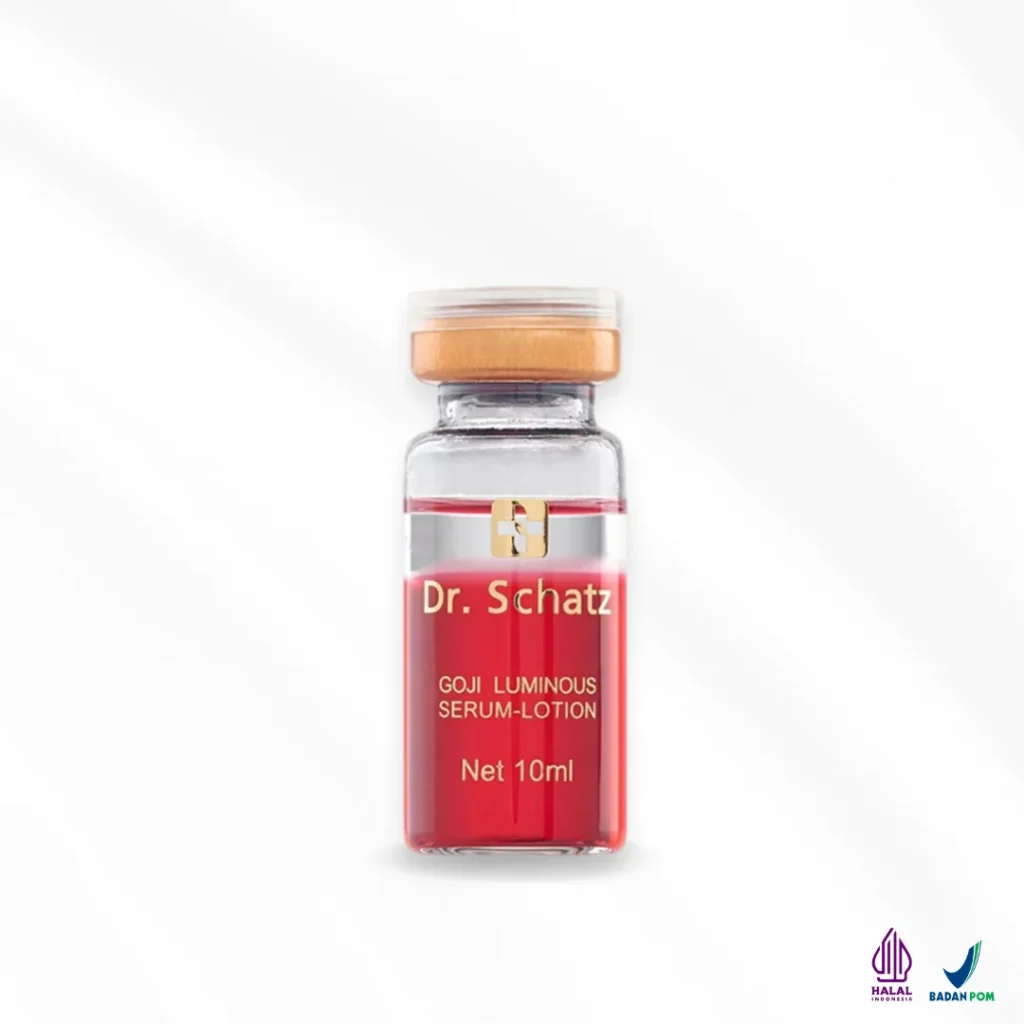 Dr. Schatz Goji Serum
