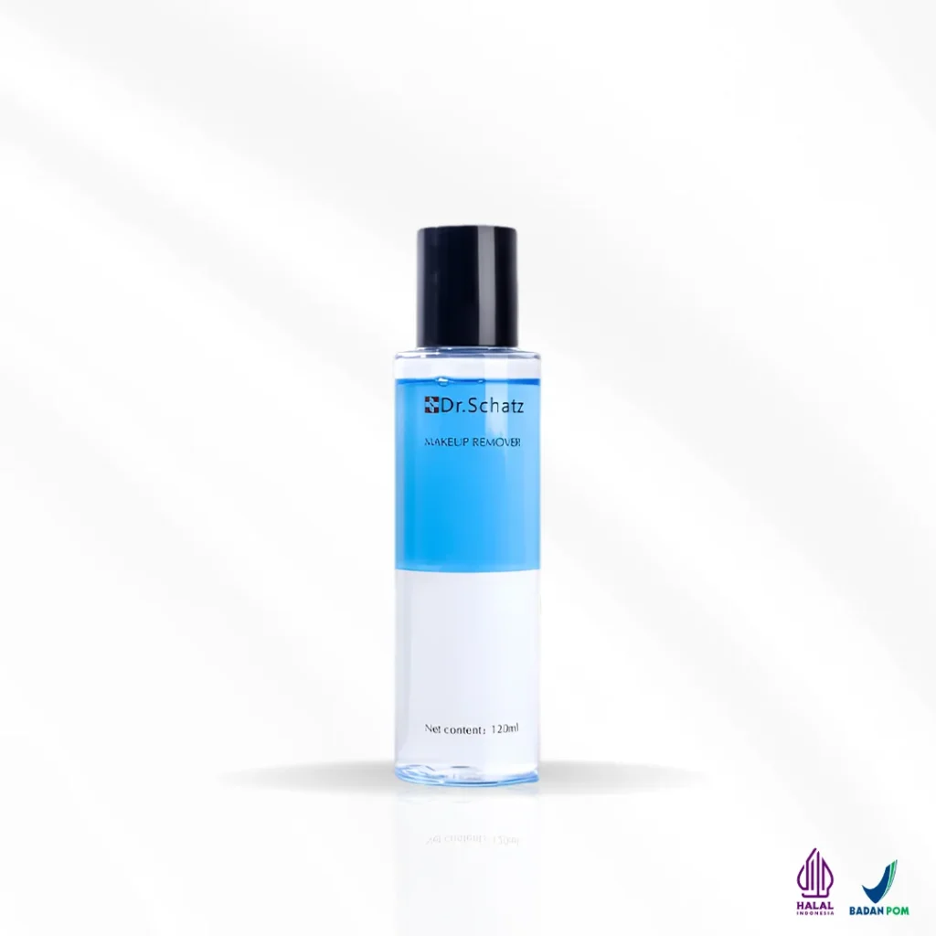 Dr. Schatz Make Up Remover