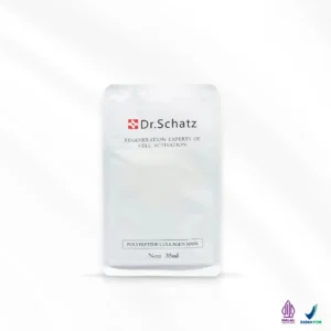 Dr. Schatz Polypeptide Mask Sachet