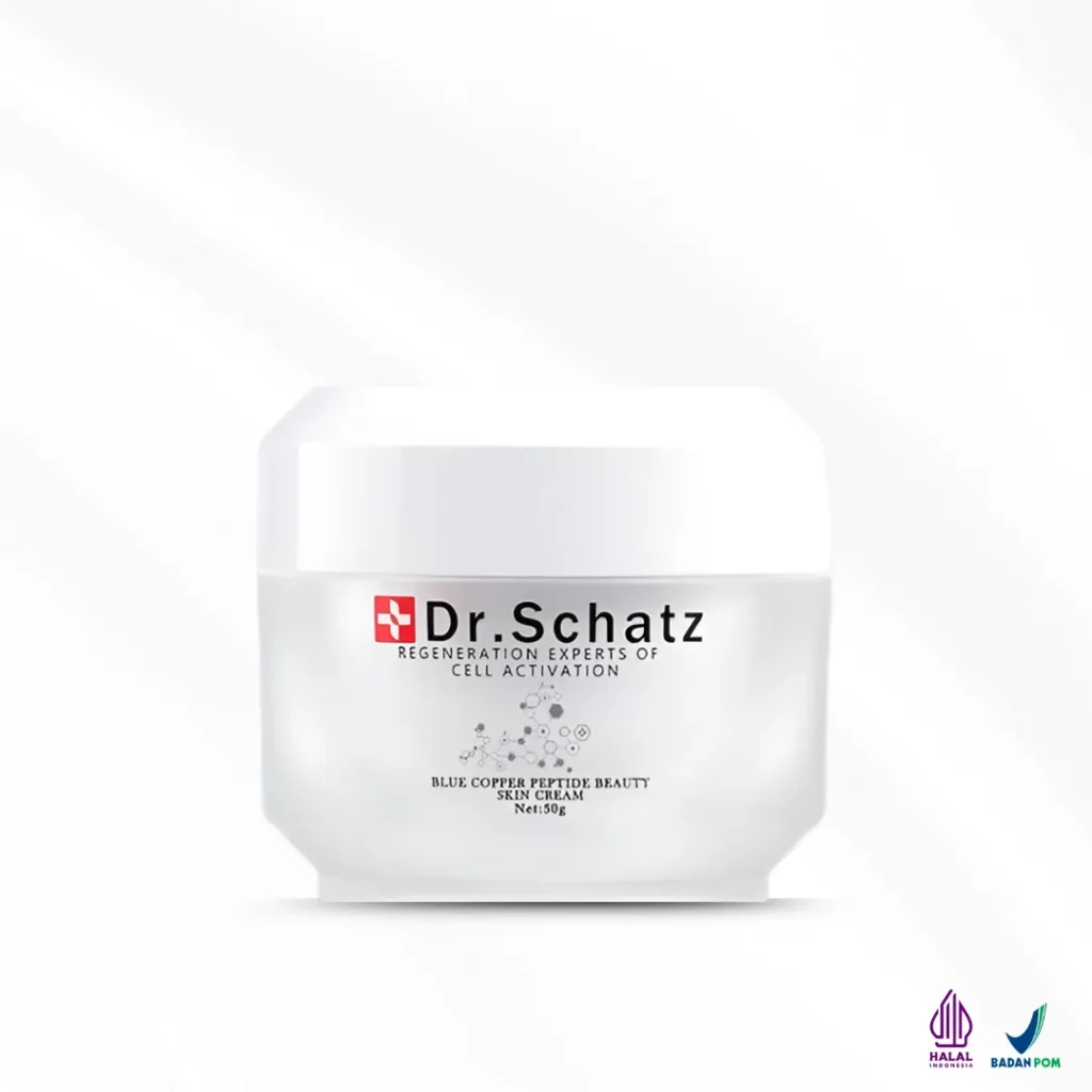Dr. Schatz Skin Cream