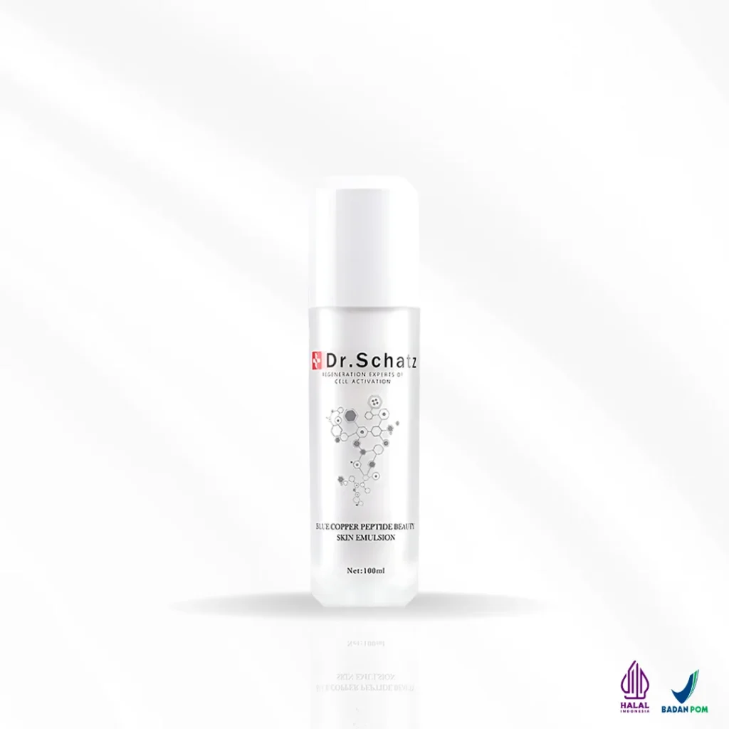 Dr. Schatz Skin Emulsion
