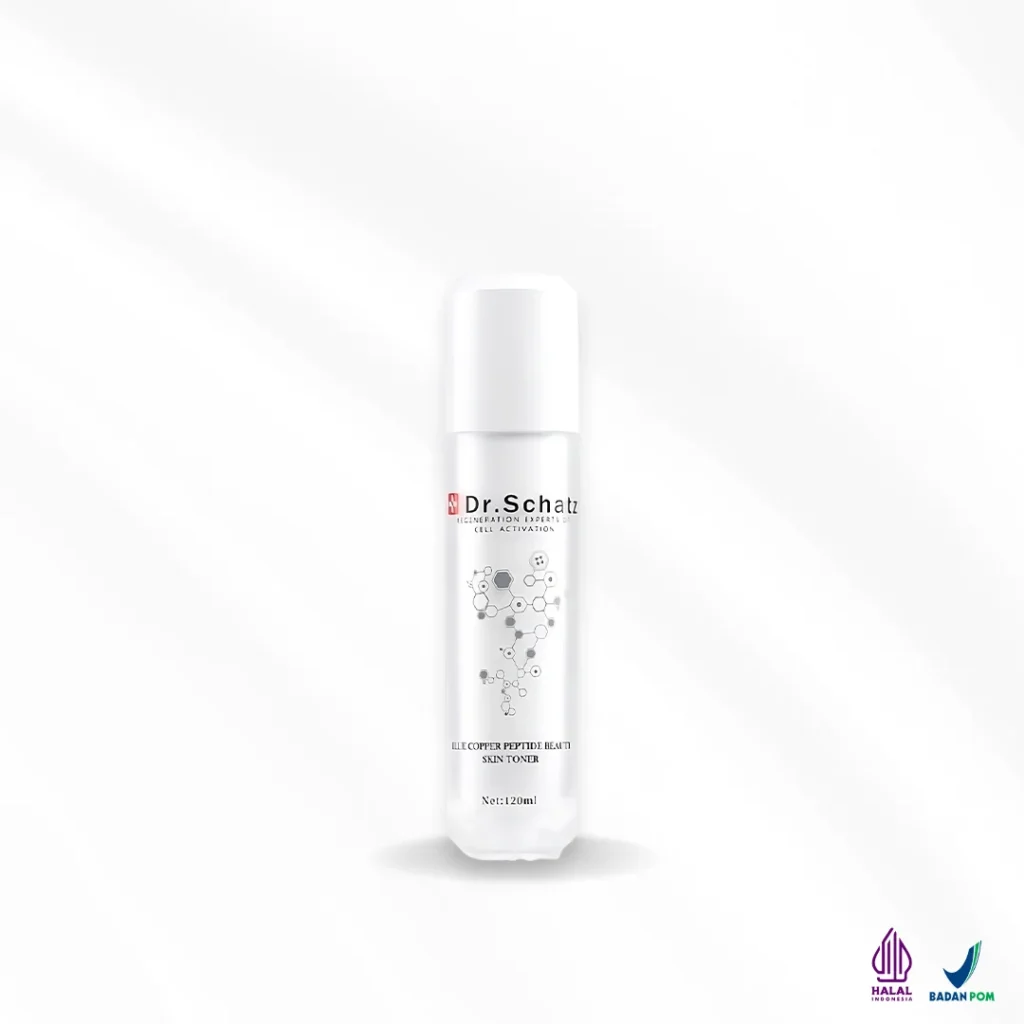 Dr. Schatz Skin Toner