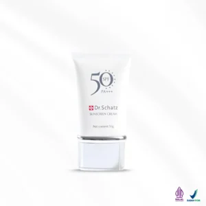 Dr. Schatz Sunscreen