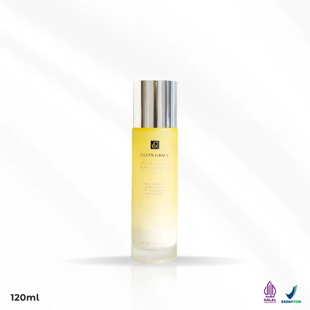 Eileen Grace Acne Care Toner