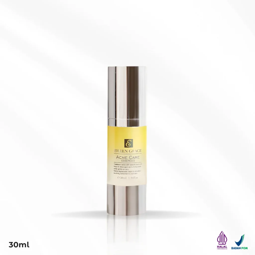 Eileen Grace Acne Essence