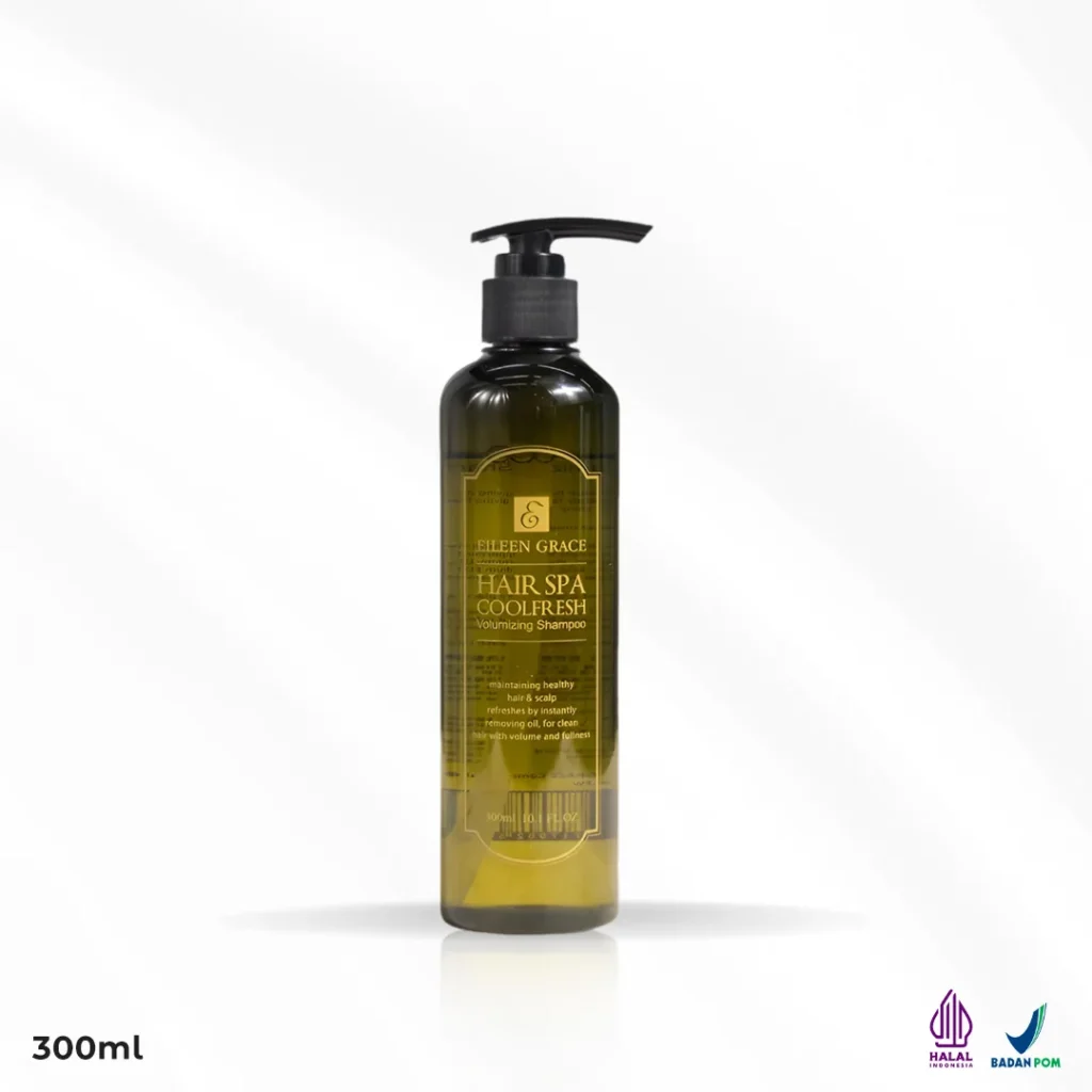 Eileen Grace Hair Spa
