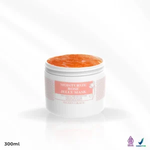 Eileen Grace Rose Jelly Mask
