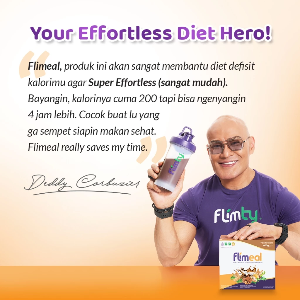 Flimeal 8