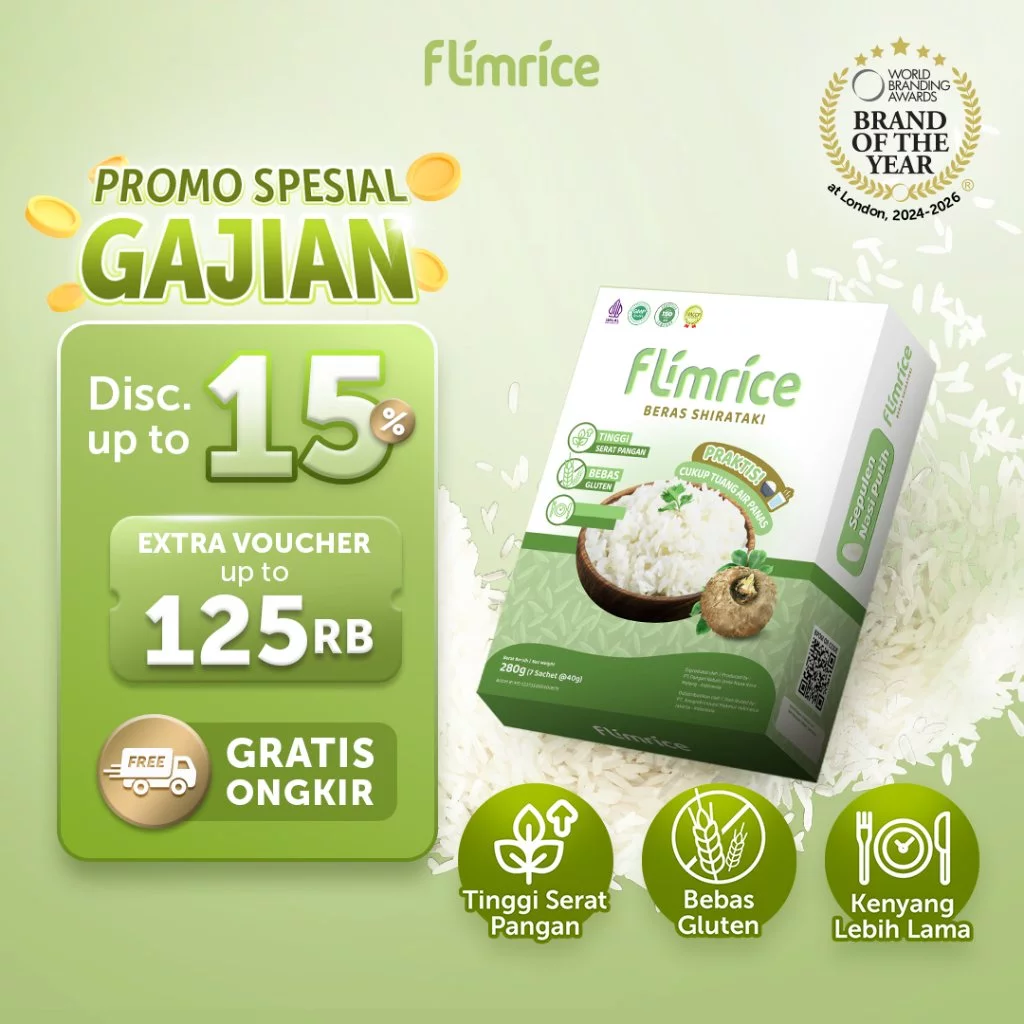 Flimrice