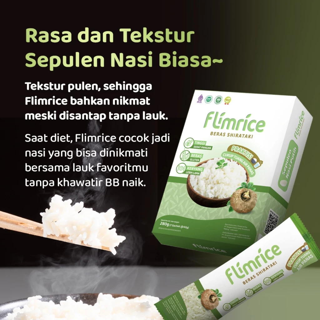 Flimrice 3