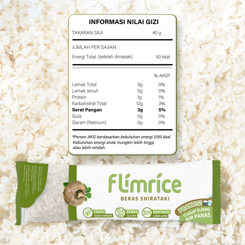 Flimrice 8