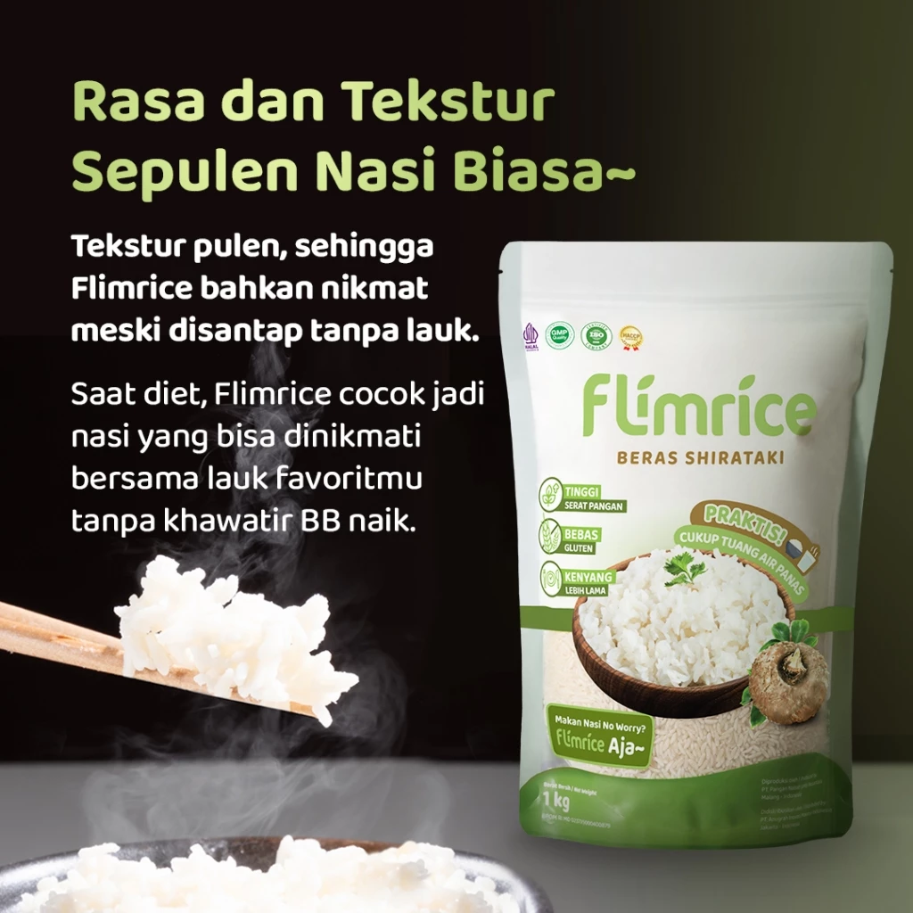 Flimrice 10