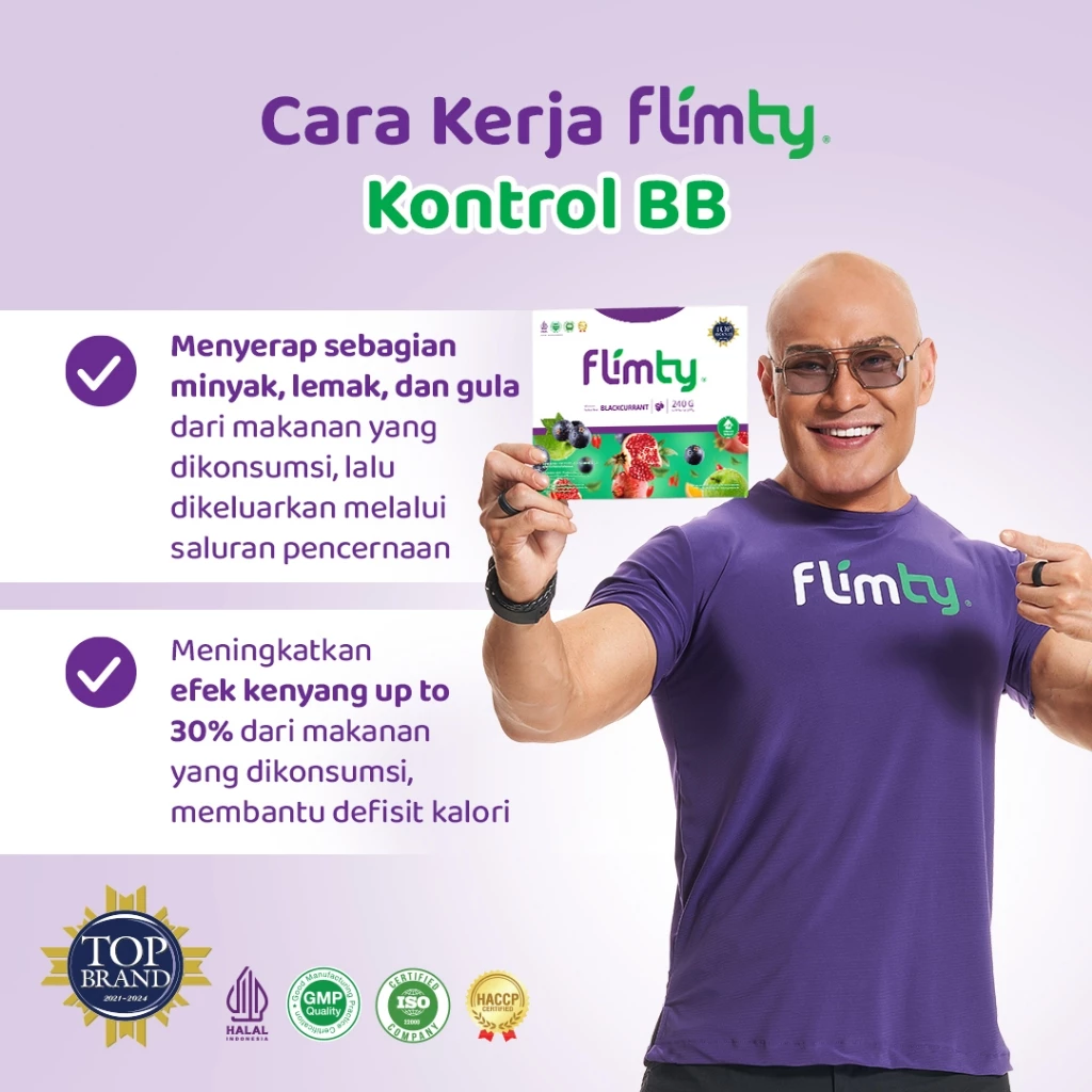Flimty 6