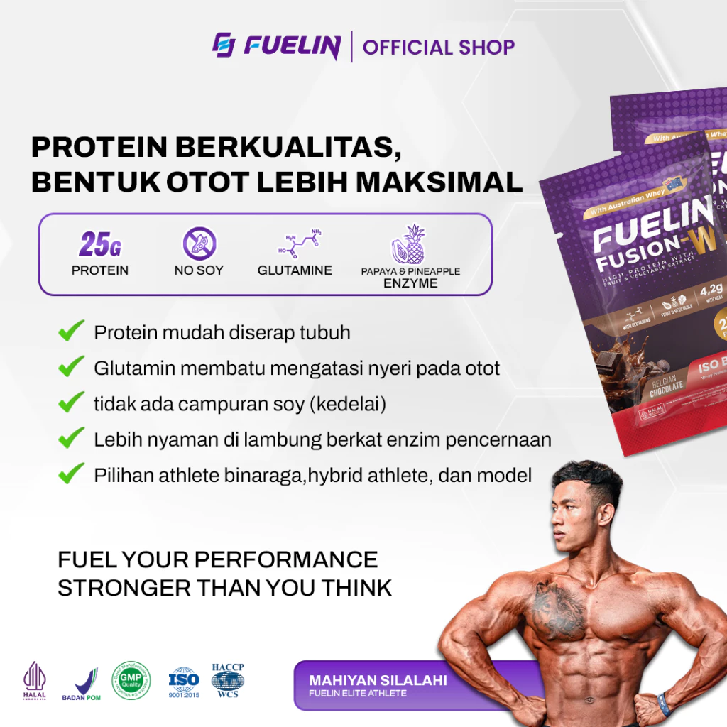 Fuelin 2