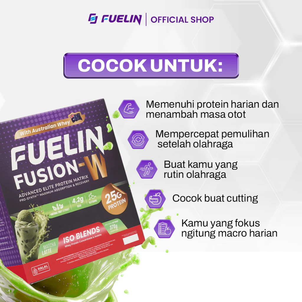 Fuelin 3