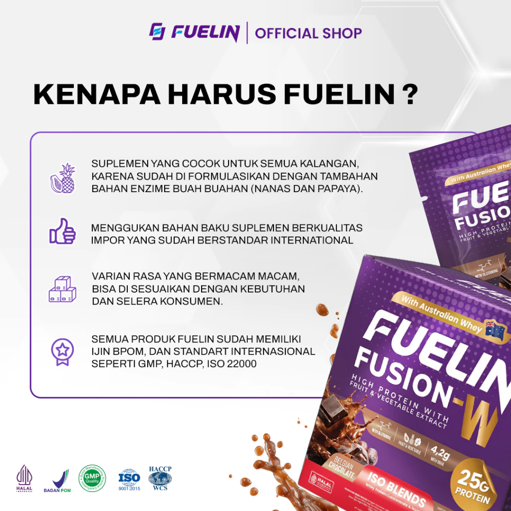Fuelin 4