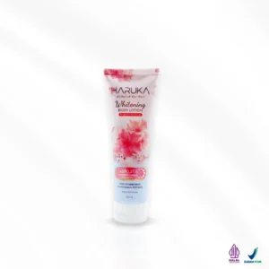 Haruka Body Lotion