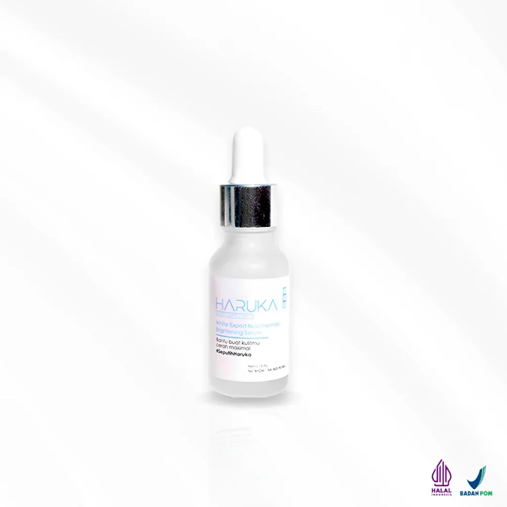 Haruka Serum