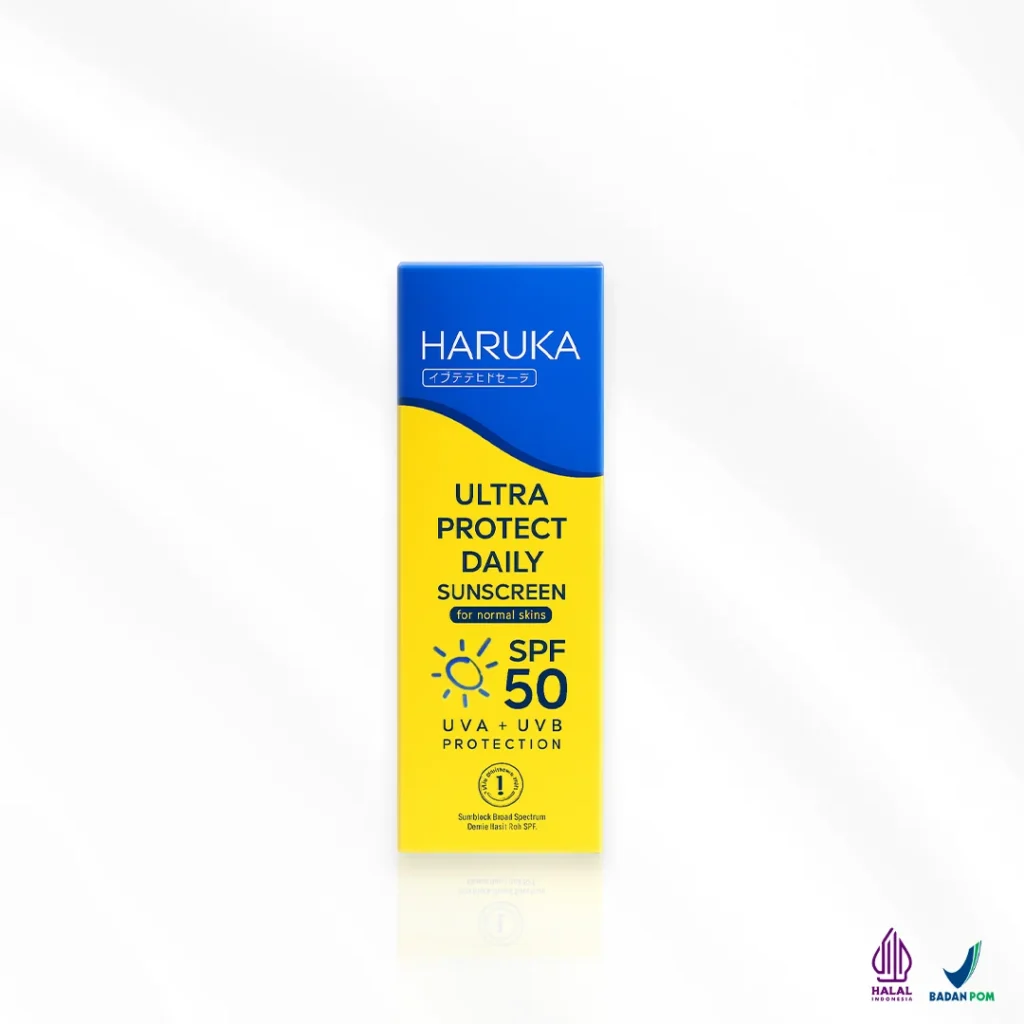 Haruka Sunscreen