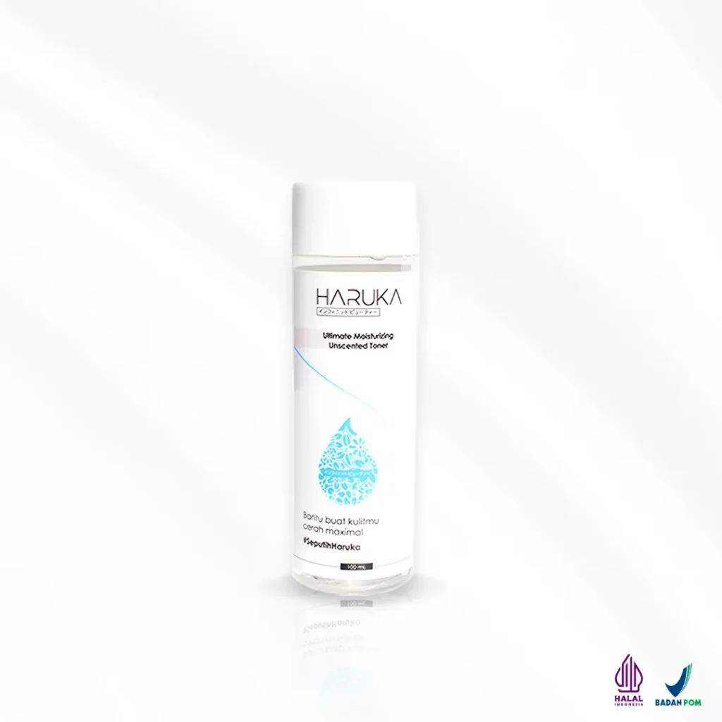 Haruka Toner