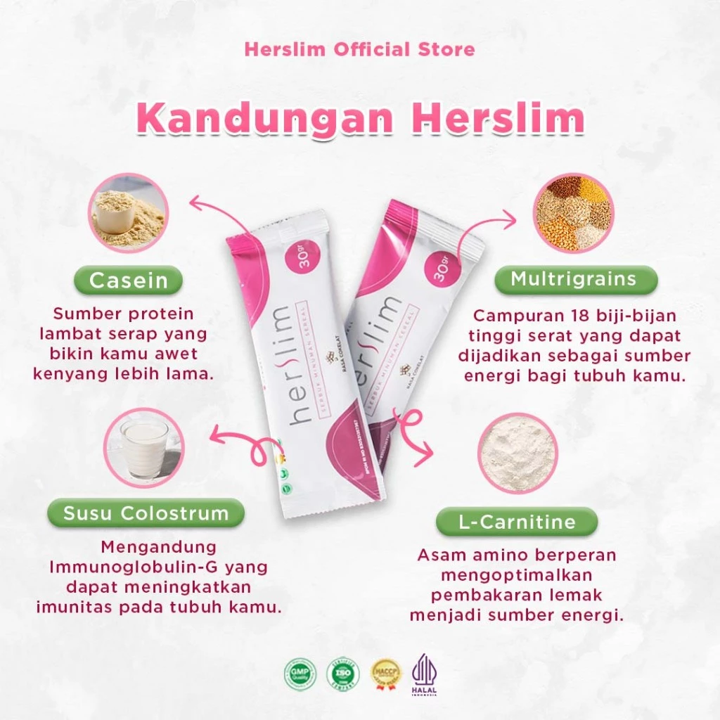 Herslim 5