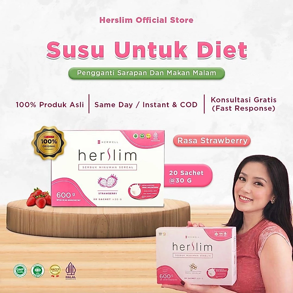 Herslim 3