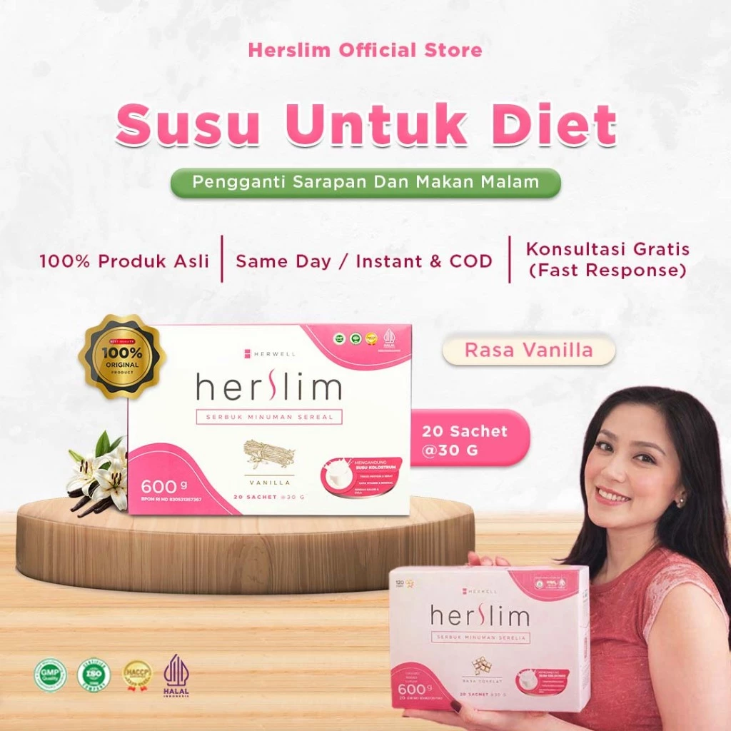 Herslim 4