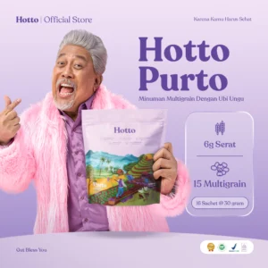 Hotto Purto